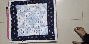 Baby Quilt