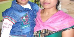 Baby Caretaker Services