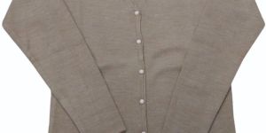 Lady Coty Button Sweaters