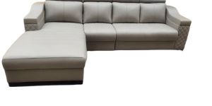 L Shaped Sofa Set