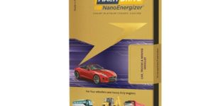 Mach Drive Nanoenergiser -4W