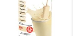 Vestige Veslim Shake Kulfi Flavour 500g