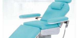 Medico Dermatology Chair