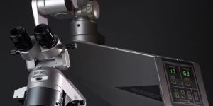 takagi operating microscope