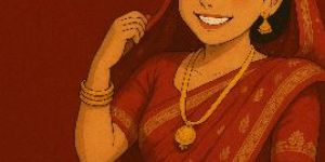 Matrimonial matchmaking online service