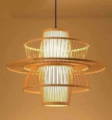 Lotus Lamp