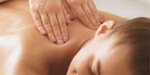 Instant Tense Away Massages (60 minutes)