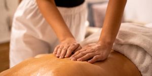 Sports Massage Service