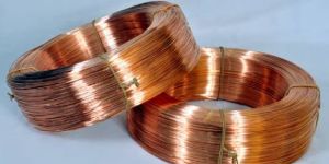 Copper Strips