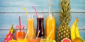 Fruit Juices