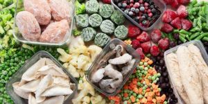 Frozen Foods