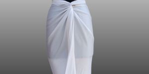 butterfly top skirt set