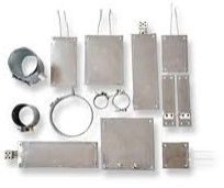 Vehicle Electric Mica Insulation