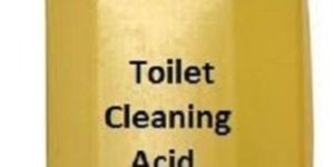 Cleaning Acid
