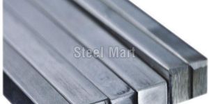 Stainless Steel Square Bar