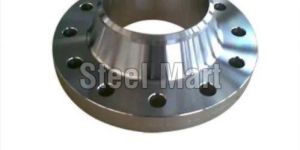 Stainless Steel WNRF Flange
