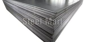Super Duplex S32760 Stainless Steel Sheet