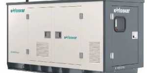 CPCB IV+ 7.5 KVA - 20 KVA Kirloskar Diesel Generator