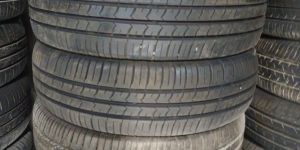 Japanes Tyres Civil (Used)