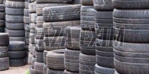 Used Car Tyre