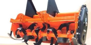 VKY-ORT-536 Orchid Series Rotavator