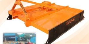 VKY -RS - 2B Mini Tractor Rotaslesher