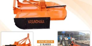 Vky -rs-3b Big Tractor Rotary Slasher