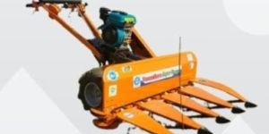 VKY-VCR-35D Self Propelled Reaper