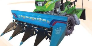 VKY-VCR-4C3PT Conveyor Belt Power Tiller