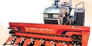 VKY-VCR-6C4B Super Reaper For Big Tractor