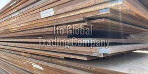 Re- Rolling Mild Steel Scrap