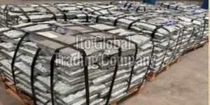 Zinc Dross Scrap