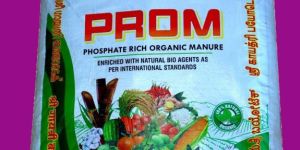 50Kg Phosphate Rich Organic Manure