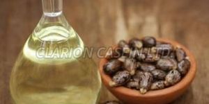 Castor Oil