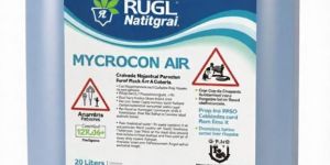 Micro-con Air Concrete Admixture