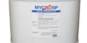 MYCRO-SP-PC500 Superplasticizer Compounds