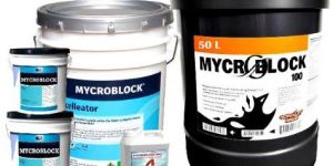 Mycroblock - 100 Liquid Concrete Accelerator