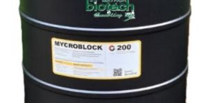 Mycroblock - 200 Pce Concrete Accelerator