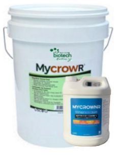 Mycrowr Ls10 Water Reducer Admixture