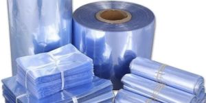 PVC Shrink Films
