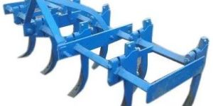 9 Tynes Cultivator Tines