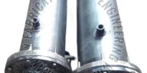 Mild Steel Chemical And Oil Cooler