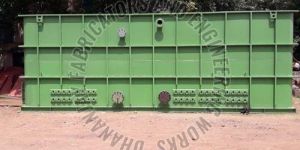 Mild Steel Storage Tank