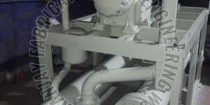 Mild Steel Water Cooled Chiller