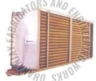 Railway Oil Coolers