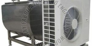 Stainless Steel Milk Cooler