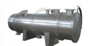 Tube Heat Exchanger