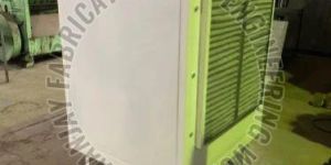 Water Cooled Chiller