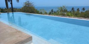 Decorative Swimming Pool Plaster