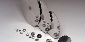 Solid Carbide Slitting Cutter